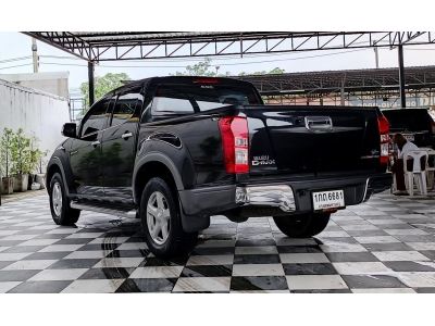 ISUZU ALL NEW DMAX H/L DOUBLE CAB 3.0 VGS.Z2012   1 กถ 6681 รูปที่ 5